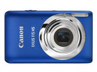 Canon 115 HS (4930B018AA)